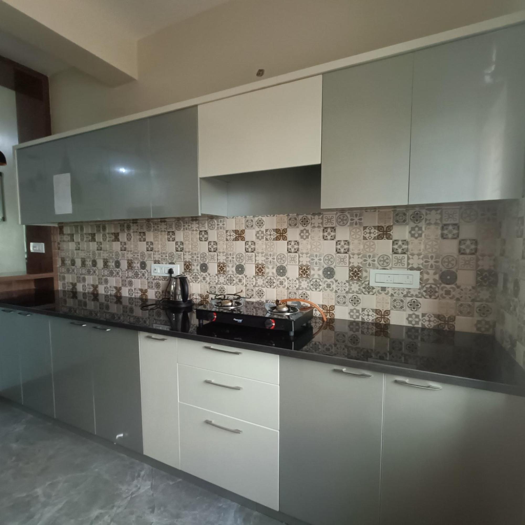 Sukrithi Premium Serviced Apartment - F2 Csennai Kültér fotó